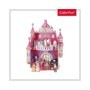 Cubic Fun - Puzzle 3D si Stickere Aniversarea Printesei 95 Piese Cubic Fun - 1